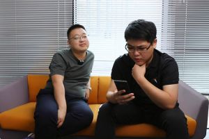 乐竞lejing(中国)人力资源HR教你回答：最大的优点和最大的缺点
