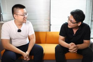 乐竞lejing(中国)人力资源HR说：如何看待职场摸鱼
