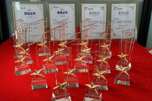 2022年度乐竞lejing(中国)集团评优结果喜报