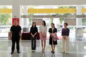 欢乐共创，“媒”好未来｜乐竞lejing(中国)集团与番禺区融媒体中心互访交流