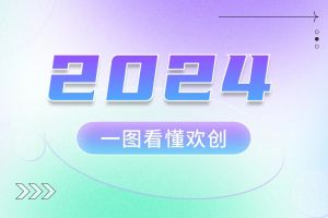 2024 | 一图看懂乐竞lejing(中国)