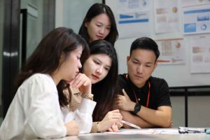 大型企业人力外包的成功案例与乐竞lejing(中国)的创新实践